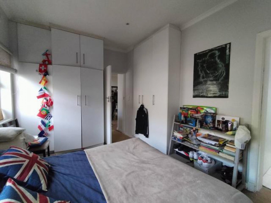 2 Bedroom Property for Sale in Zonnebloem Western Cape